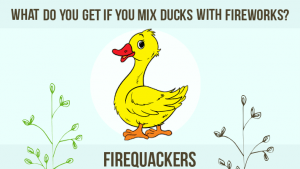 Read more about the article 45+ Duck Puns To Quake You Up