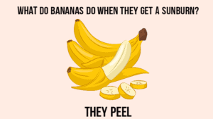 Read more about the article Going Bananas for These 40+ Hilarious Banana Puns – You Won’t Peelieve Your Eyes!