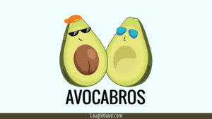 Read more about the article 50+ Best Avocado Puns To Rock Your Guac