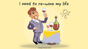Read more about the article 50 Wine Puns That Will Get You Drunk From Laughter