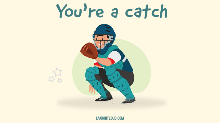 baseball puns