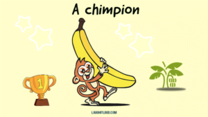 Read more about the article Funny Monkey Puns To Make You Laugh Hard