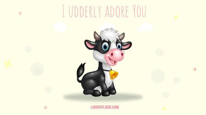 You are currently viewing 80 Best Cow Puns To Put You In A Happy Moo-d