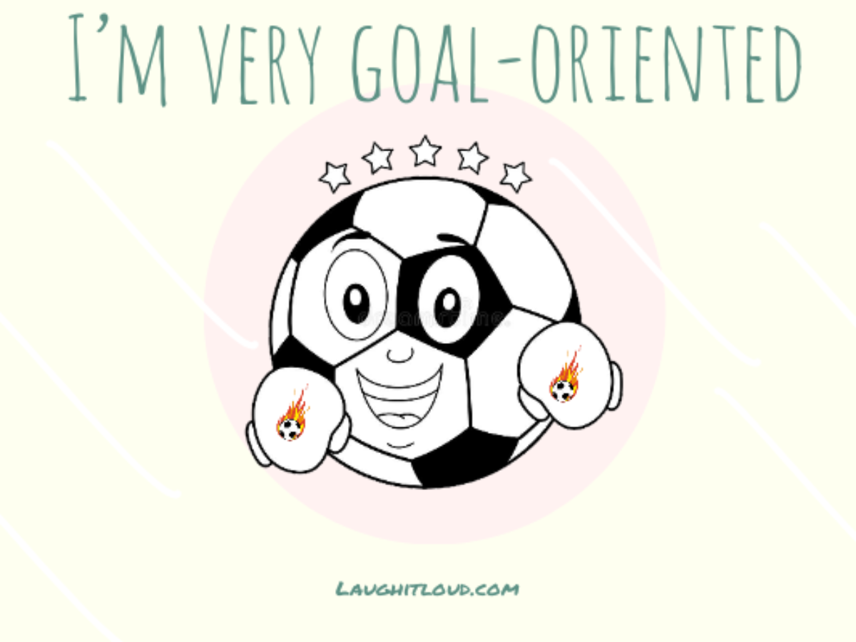 55 Soccer Puns To Kick start your day | Laughitloud 55 Soccer Puns To Kick start your day | Laughitloud