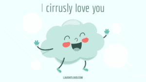 Read more about the article 40+ Cloud Puns That Have Rained For Years!