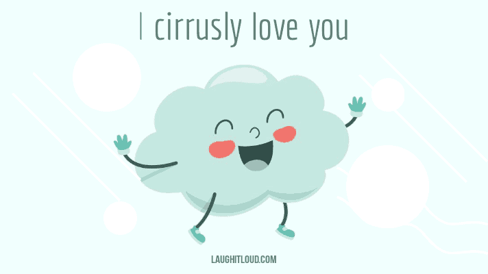 You are currently viewing 40+ Cloud Puns That Have Rained For Years!