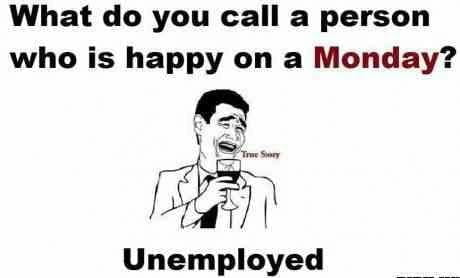 67 Monday Memes That Will Help You Go Through This Day! 35
