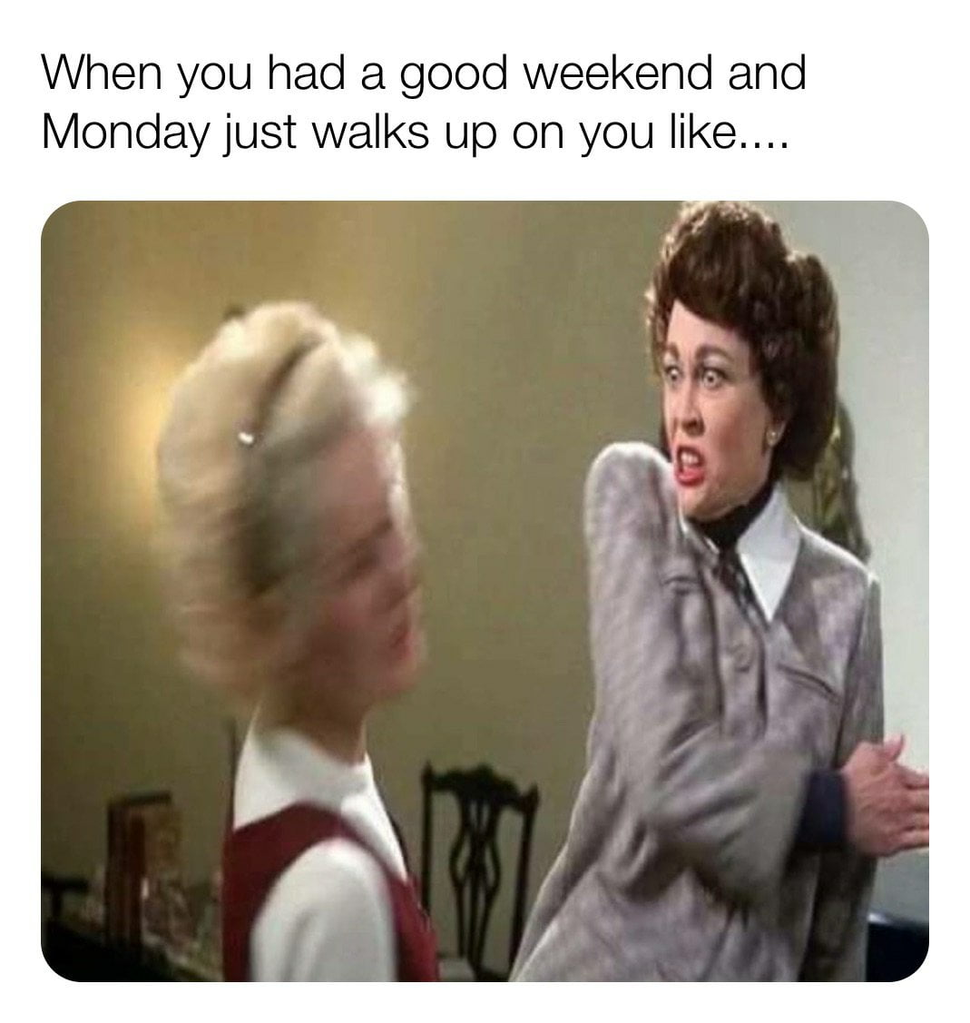 67 Monday Memes That Will Help You Go Through This Day! 55