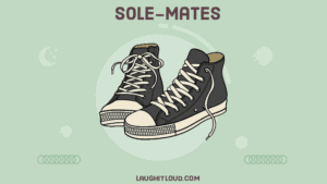 Read more about the article 45+ Shoe Puns That Will Save Your Sole!