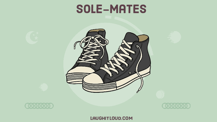 You are currently viewing 45+ Shoe Puns That Will Save Your Sole!