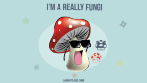 Read more about the article 50+ Best Mushroom Puns That Will Make You Fungi