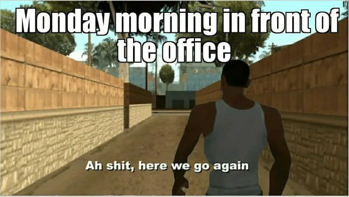 67 Monday Memes That Will Help You Go Through This Day! 11