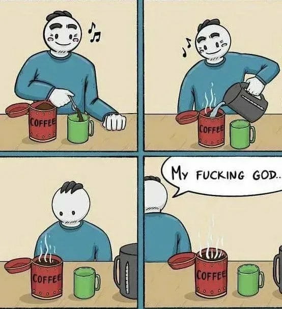 67 Monday Memes That Will Help You Go Through This Day! 4