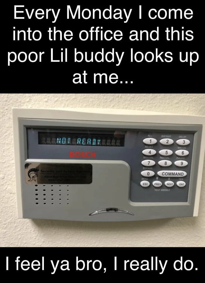 67 Monday Memes That Will Help You Go Through This Day! 60