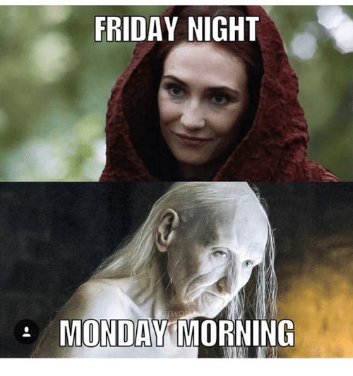 67 Monday Memes That Will Help You Go Through This Day! 53