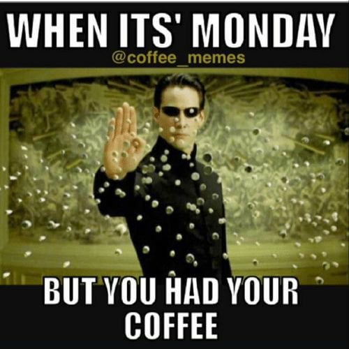 67 Monday Memes That Will Help You Go Through This Day! 43