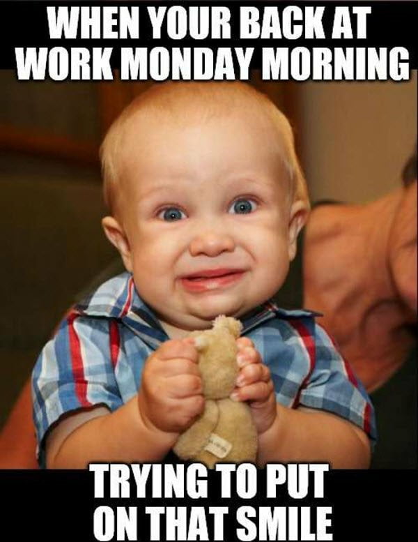67 Monday Memes That Will Help You Go Through This Day! 3