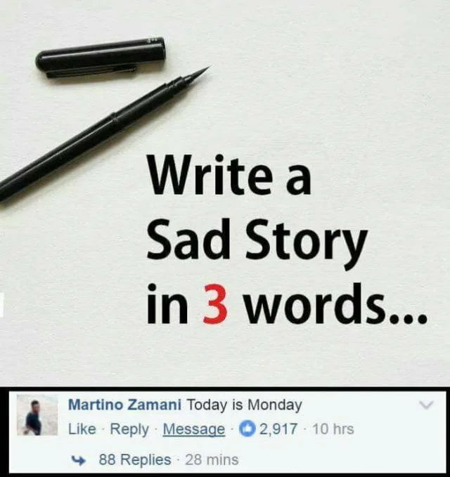 67 Monday Memes That Will Help You Go Through This Day! 8