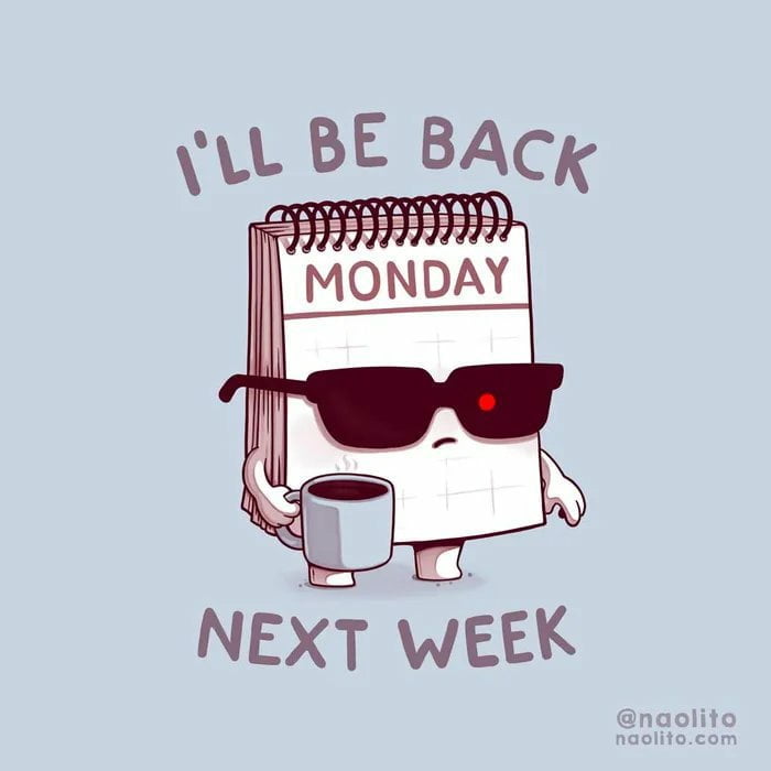 67 Monday Memes That Will Help You Go Through This Day! 64