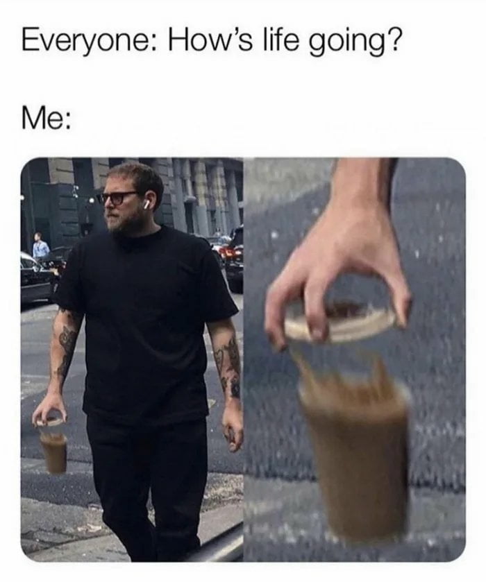 67 Monday Memes That Will Help You Go Through This Day! 65