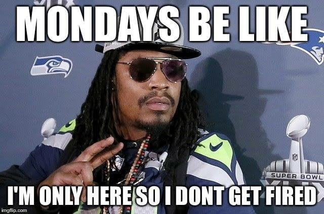 67 Monday Memes That Will Help You Go Through This Day! 62