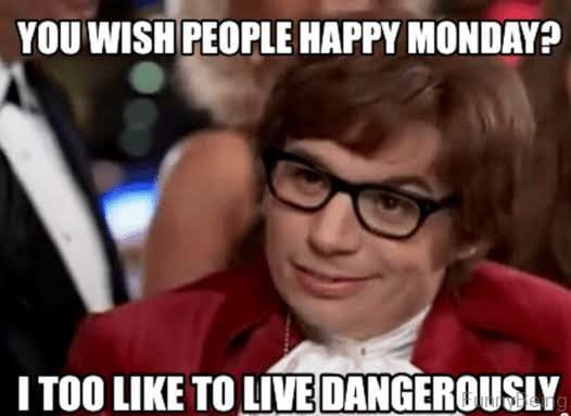 67 Monday Memes That Will Help You Go Through This Day! 33