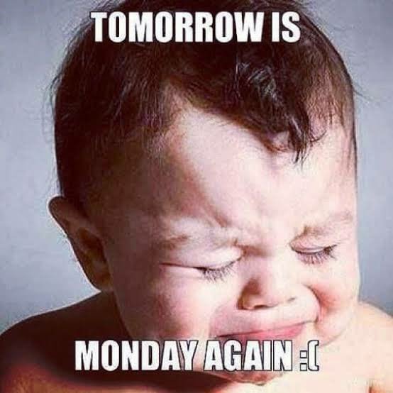 67 Monday Memes That Will Help You Go Through This Day! 7