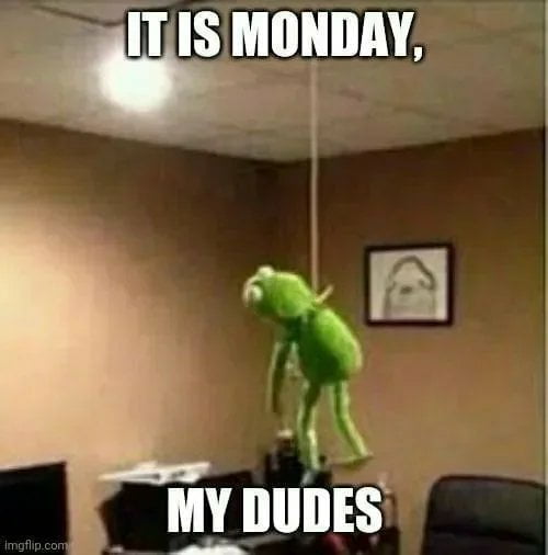 67 Monday Memes That Will Help You Go Through This Day! 21