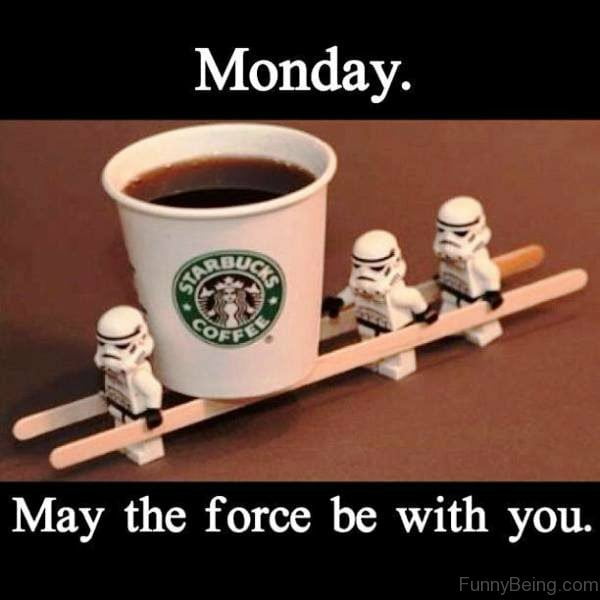 67 Monday Memes That Will Help You Go Through This Day! 42