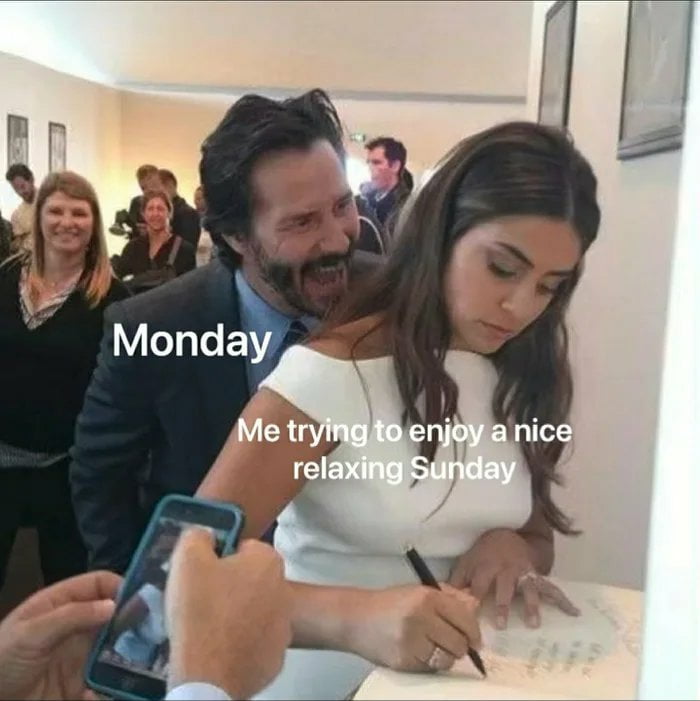 67 Monday Memes That Will Help You Go Through This Day! 54