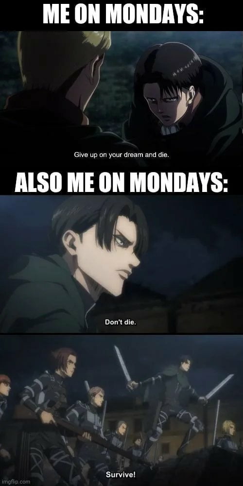 67 Monday Memes That Will Help You Go Through This Day! 14