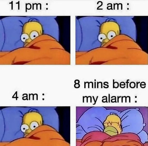 67 Monday Memes That Will Help You Go Through This Day! 5