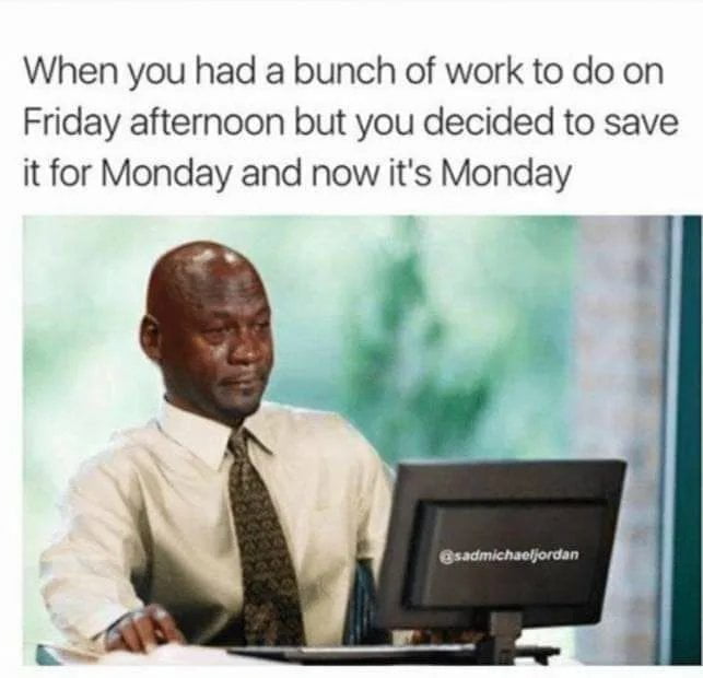 67 Monday Memes That Will Help You Go Through This Day! 22