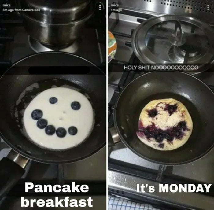 67 Monday Memes That Will Help You Go Through This Day! 13