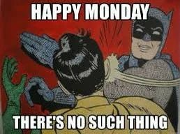 67 Monday Memes That Will Help You Go Through This Day! 32