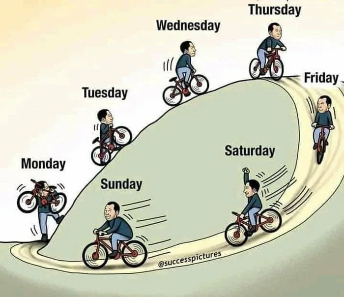 67 Monday Memes That Will Help You Go Through This Day! 36