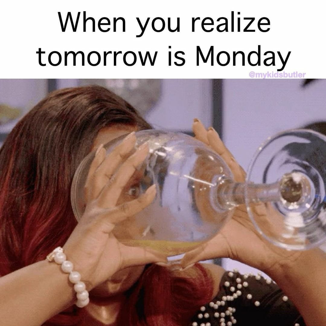 67 Monday Memes That Will Help You Go Through This Day! 39