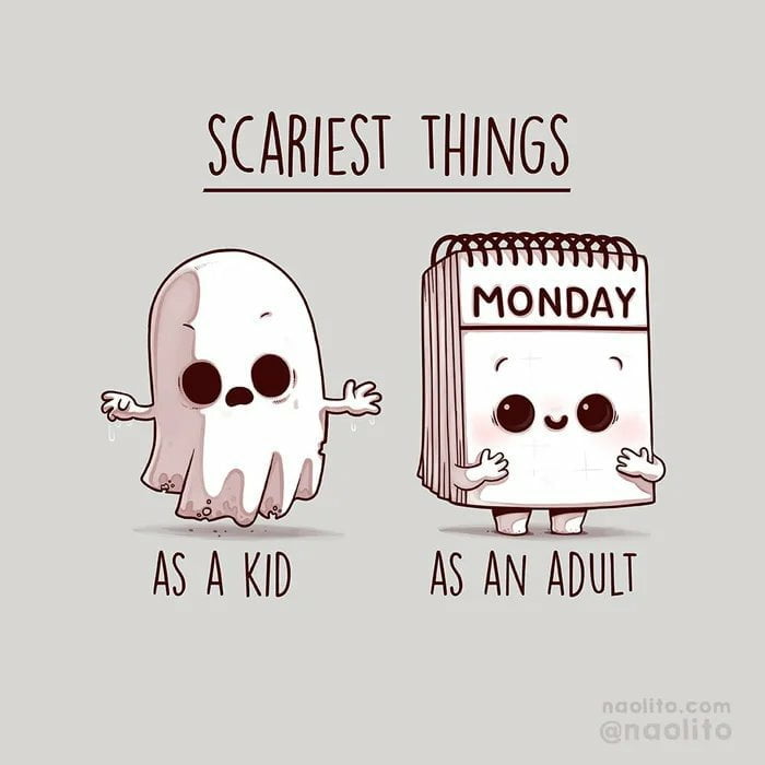 67 Monday Memes That Will Help You Go Through This Day! 1