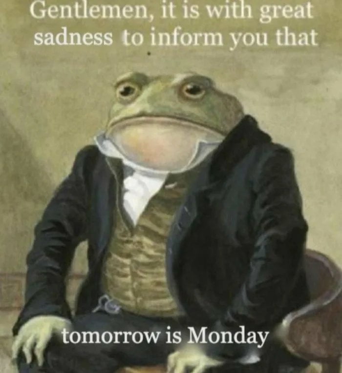 67 Monday Memes That Will Help You Go Through This Day! 31