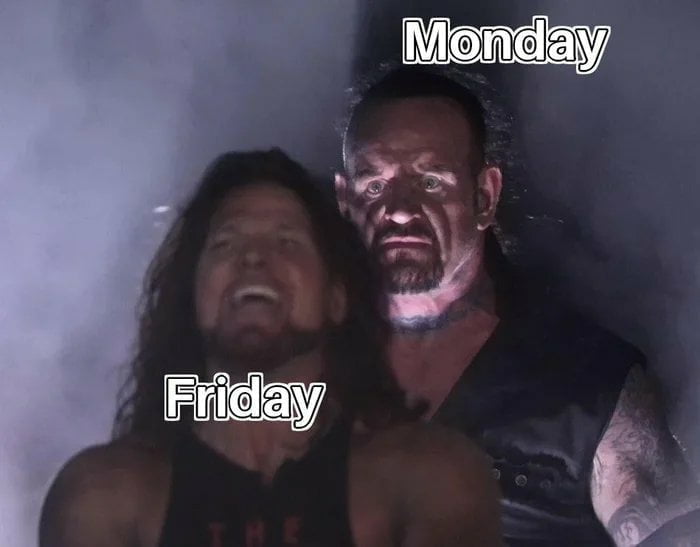 67 Monday Memes That Will Help You Go Through This Day! 28