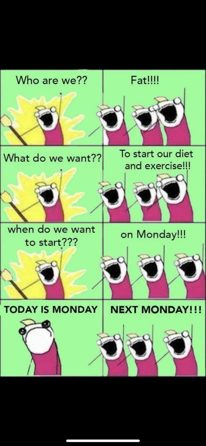 67 Monday Memes That Will Help You Go Through This Day! 29