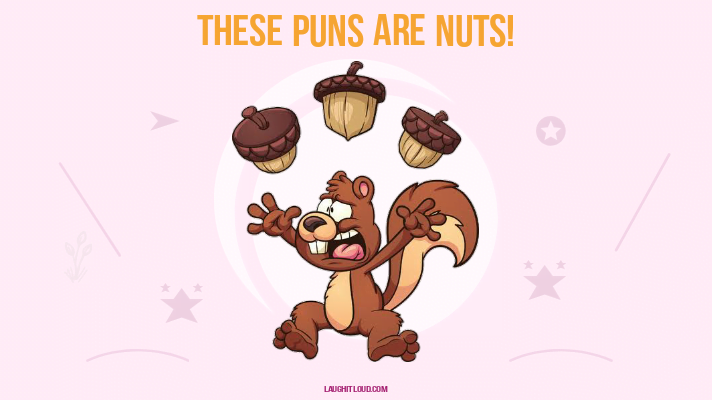 You are currently viewing 40 Best Squirrel Puns That Will Make You Go Nuts!
