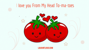 Read more about the article 35 Tomato puns That Will Make You Laugh From Head Tomatoes