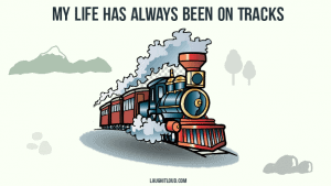 Read more about the article 40 Train Puns That Are Not Hard To Catch