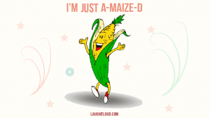Read more about the article 50 Corn Puns Are Really A-Maize-Ing