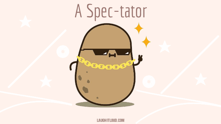 You are currently viewing 50 Potato Puns That You Can’t Have Enough Of