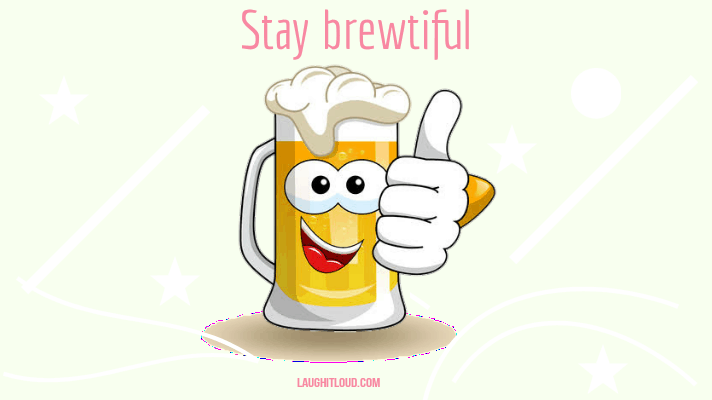 You are currently viewing 50 Best Beer Puns