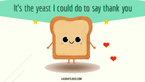 Read more about the article 60+ Bread Puns That Will Make You Loaf Out Loud