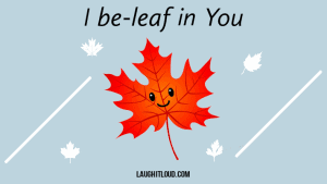 Read more about the article 45+ Leaf Puns That Are Fallen For you