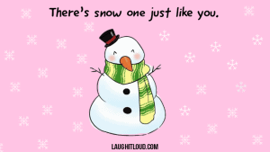 Read more about the article 40 Snow Puns You Will Love Snow Much